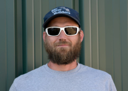 Joshua Diehn