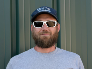 Joshua Diehn