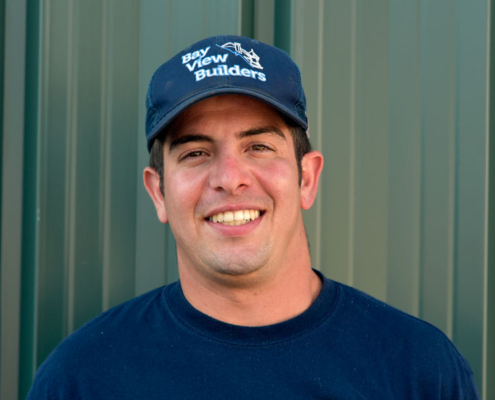 Steve DeSantis